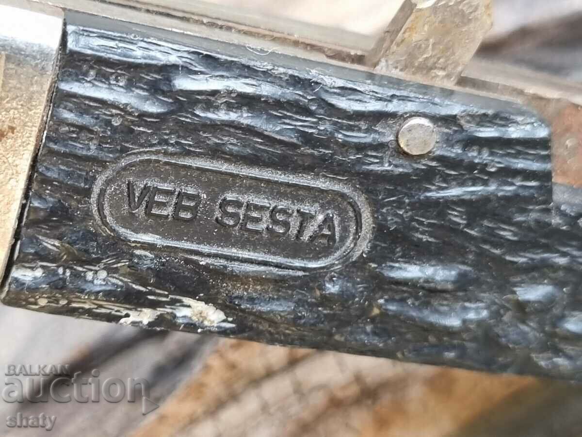 Πτυσσόμενο μαχαίρι. ΛΔΓ. Μαχαίρι - 5