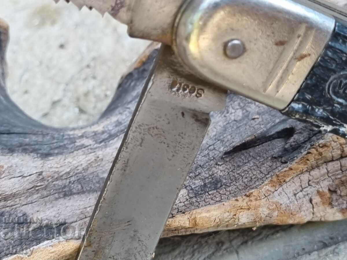 Folding knife. GDR. Knife - 6