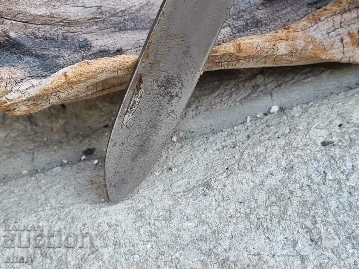 Πτυσσόμενο μαχαίρι. ΛΔΓ. Μαχαίρι - 7