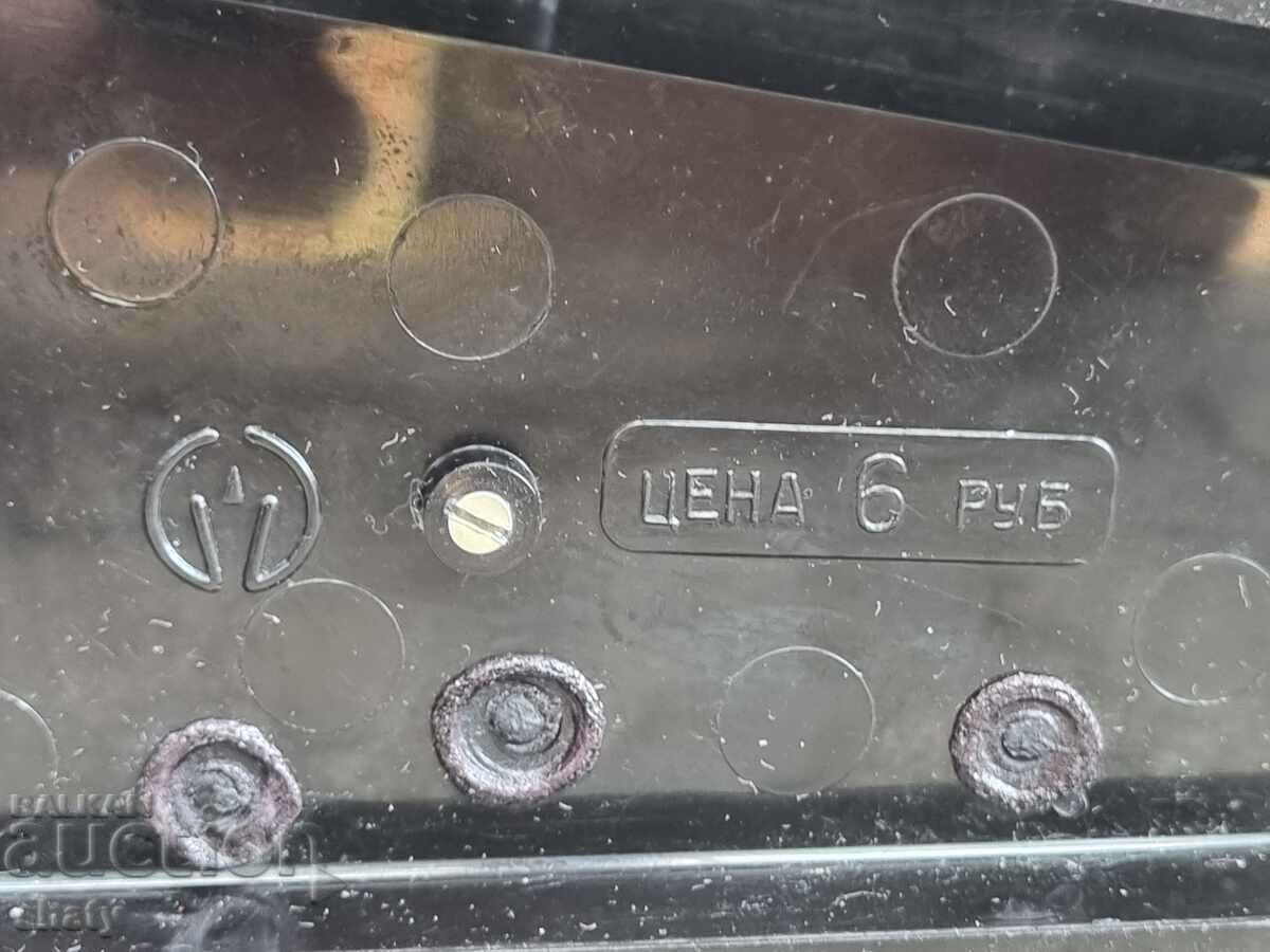 Old Russian souvenir. Lenin - 7 Old Russian souvenir. Lenin - 7