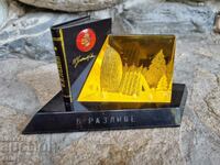 Стар руски сувенир. Ленин