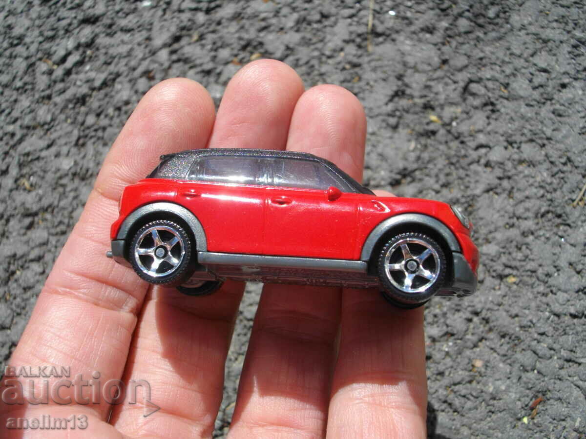 Livrarea CUTIA DE chibrituri MINI COOPER TAILANDA