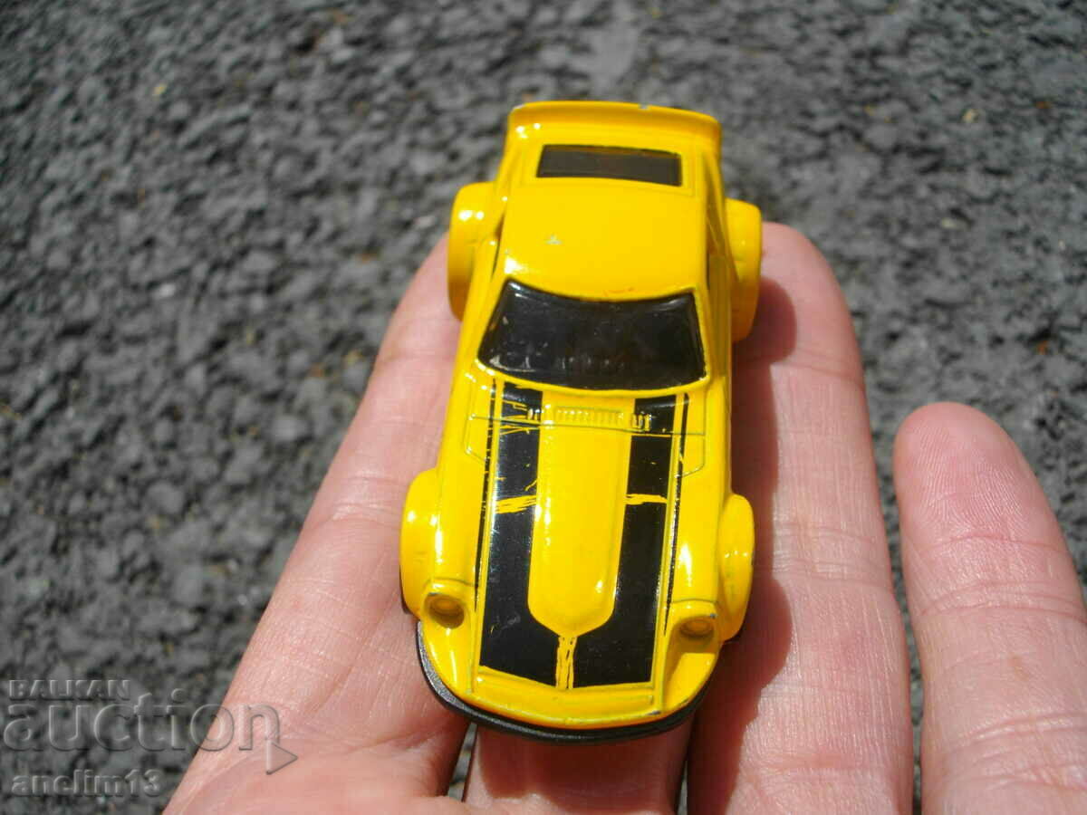 Auction HOT WHEELS MALAYSIA NISSAN FAIRLADY Z METAL TROLLEY Auction HOT WHEELS MALAYSIA NISSAN FAIRLADY Z METAL TROLLEY