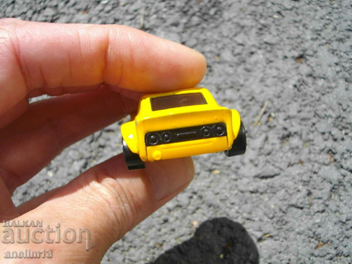 HOT WHEELS MALAYSIA NISSAN FAIRLADY Z CARURU DE METAL - 5 HOT WHEELS MALAYSIA NISSAN FAIRLADY Z CARURU DE METAL - 5