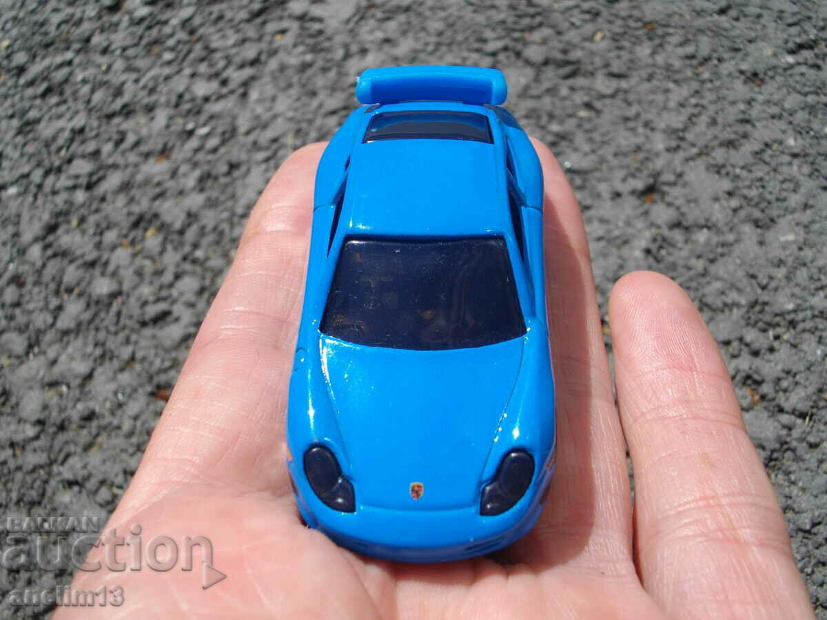 Licitație HOT WHEELS INDONESIA CARRUCIU METAL PORSCHE 911 Licitație HOT WHEELS INDONESIA CARRUCIU METAL PORSCHE 911