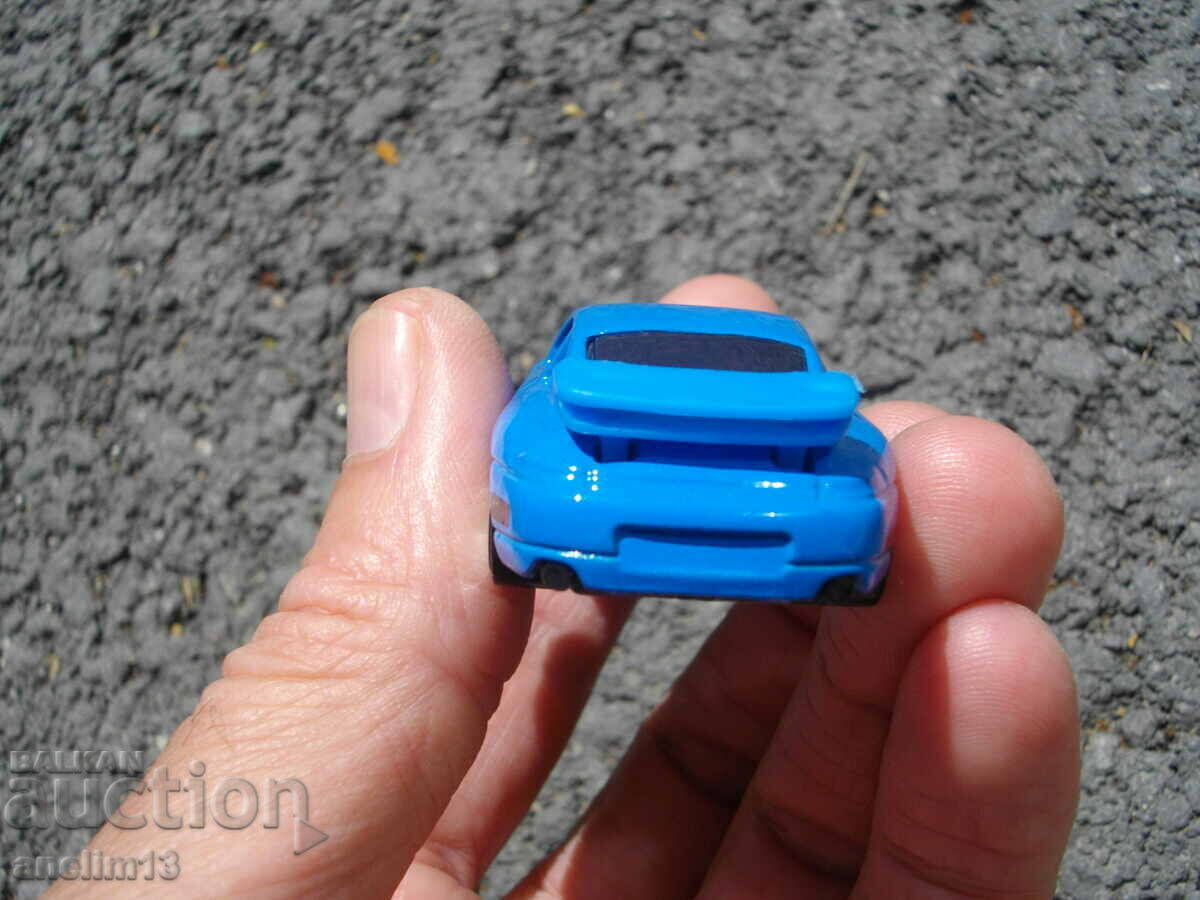 HOT WHEELS INDONESIA CARRUCIU METAL PORSCHE 911 - 5 HOT WHEELS INDONESIA CARRUCIU METAL PORSCHE 911 - 5