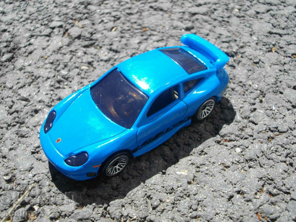 HOT WHEELS INDONESIA CARRUCIU METAL PORSCHE 911 HOT WHEELS INDONESIA CARRUCIU METAL PORSCHE 911