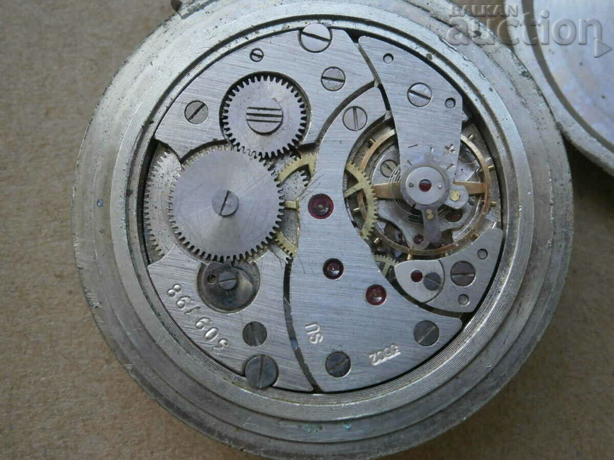 κεραυνός με λύκοι λύκοι βραβευμένο κυνηγετικό ρολόι τσέπης - 5 κεραυνός με λύκοι λύκοι βραβευμένο κυνηγετικό ρολόι τσέπης - 5