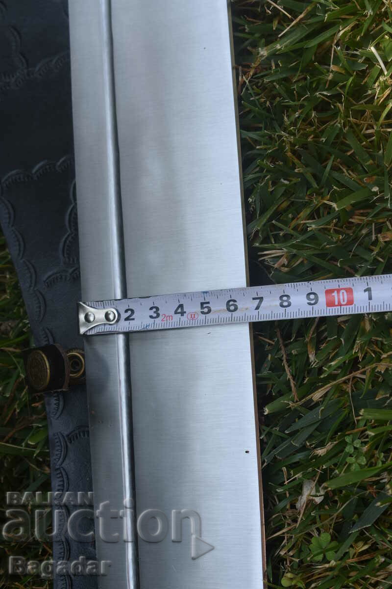 Auction Kilij Sword Saber Auction Kilij Sword Saber