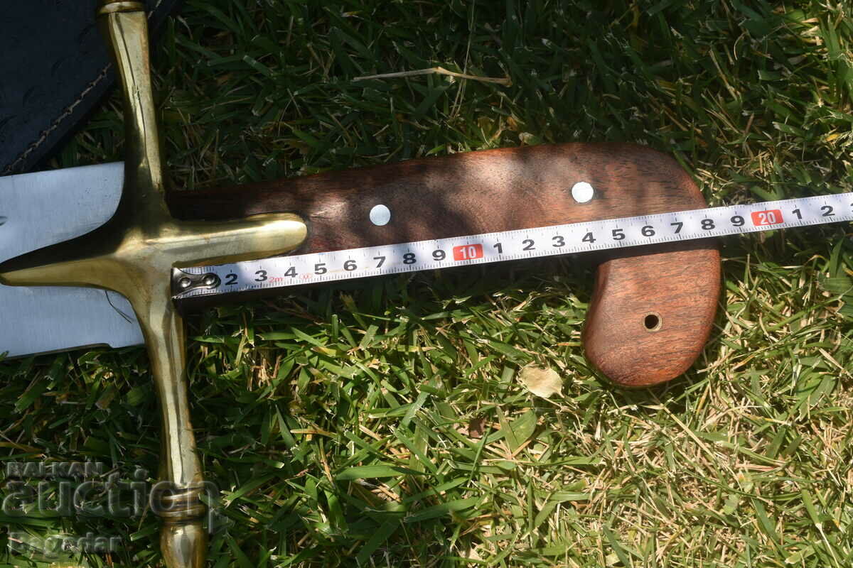 Delivery of Kilij Sword Saber Delivery of Kilij Sword Saber