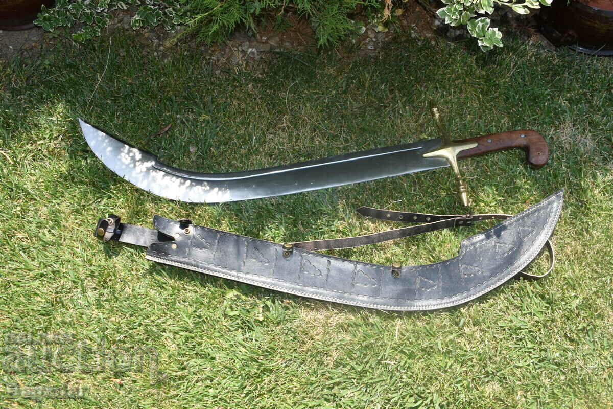 Kilij Sword Sabre