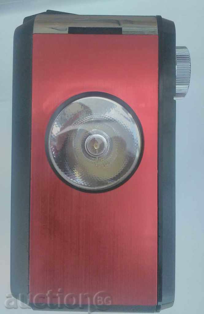 Radio + LED Lamp + Clock, AM / FM / SW + USB / SD Meier M-U35 with price 28.00 BGN | € 14.32 Radio + LED Lamp + Clock, AM / FM / SW + USB / SD Meier M-U35 with price 28.00 BGN | € 14.32