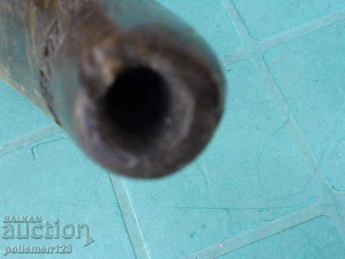 Delivery of POWDER BOX