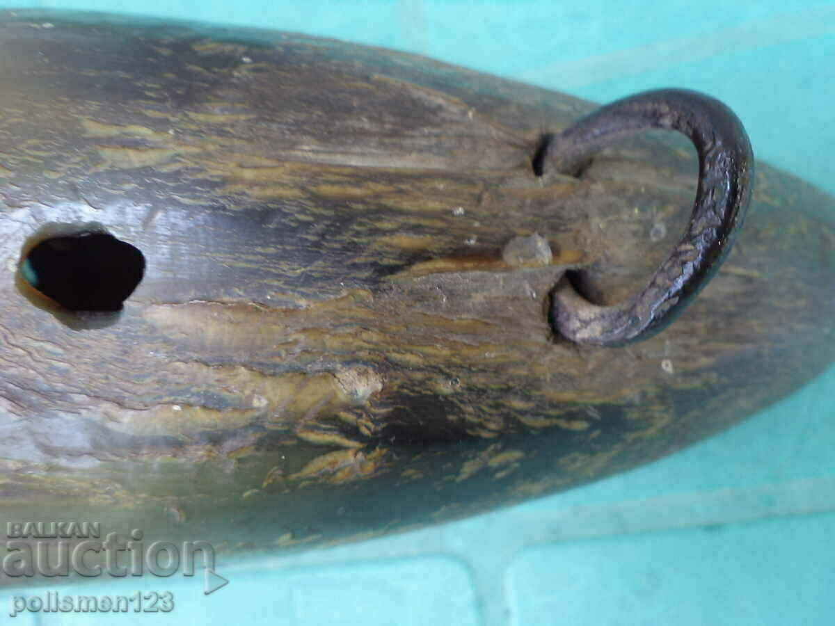 CUTIE DE PULBER - 5 CUTIE DE PULBER - 5