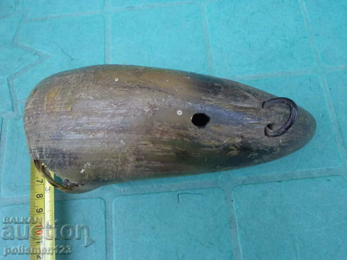 CUTIE DE PULBER - 6 CUTIE DE PULBER - 6