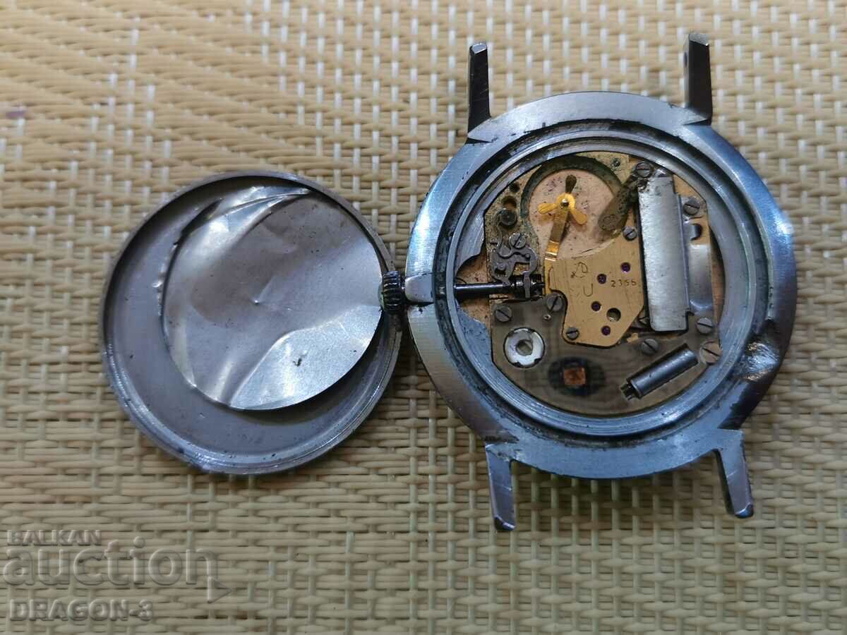 Delivery of GIRL Delivery of GIRL