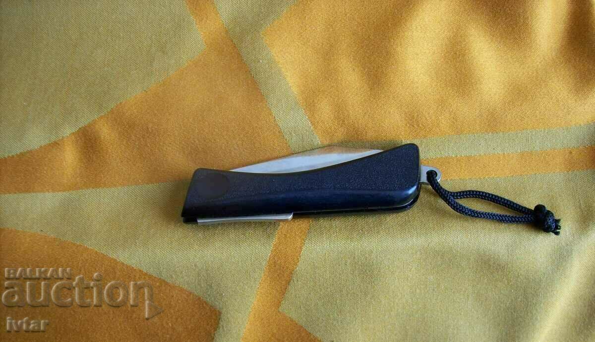 Γερμανικό πτυσσόμενο μαχαίρι SOLINGEN