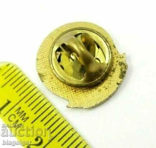 WRESTLING FEDERATION OF CANADA - ENAMEL BADGE with price 9.99 BGN | € 5.11 WRESTLING FEDERATION OF CANADA - ENAMEL BADGE with price 9.99 BGN | € 5.11