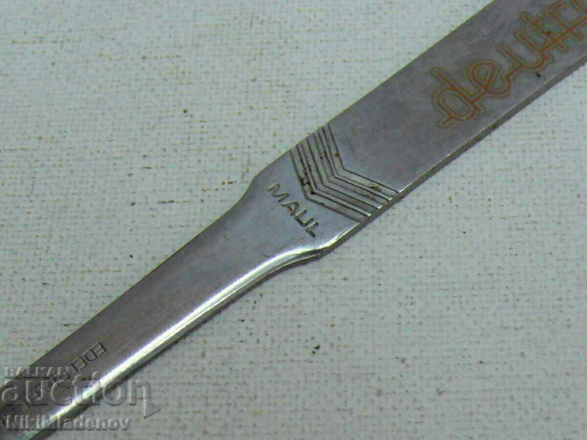 OLD LETTER KNIFE - GERMANY - 5 OLD LETTER KNIFE - GERMANY - 5