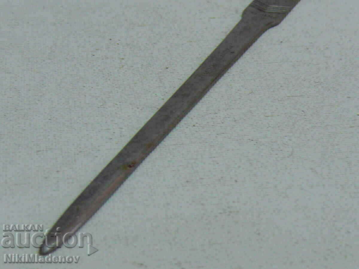 OLD LETTER KNIFE - GERMANY - 7 OLD LETTER KNIFE - GERMANY - 7