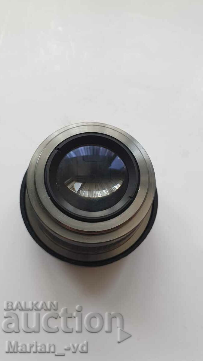 Lens Titanium Laserred 0.45XXX IRSERIES Super Wide Macro with price 50.00 BGN | € 25.56 Lens Titanium Laserred 0.45XXX IRSERIES Super Wide Macro with price 50.00 BGN | € 25.56