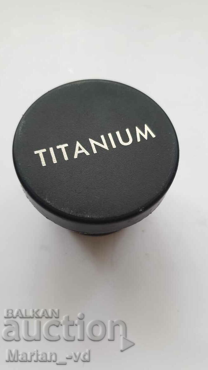 Lens Titanium Laserred 0.45XXX IRSERIES Super Wide Macro - 5 Lens Titanium Laserred 0.45XXX IRSERIES Super Wide Macro - 5