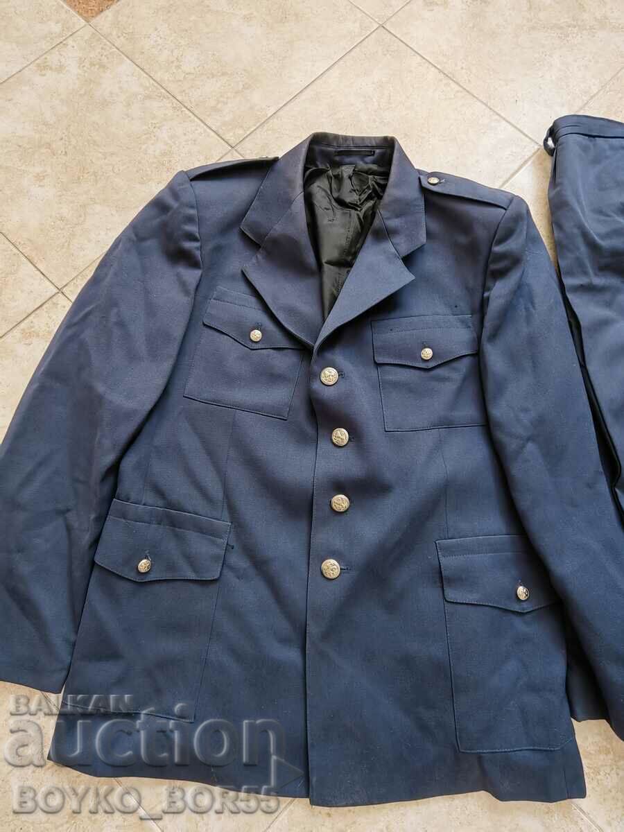 Στολή Βουλγαρικής Στρατιωτικής Αστυνομίας με τιμή 35.00 BGN | € 17.90 Στολή Βουλγαρικής Στρατιωτικής Αστυνομίας με τιμή 35.00 BGN | € 17.90