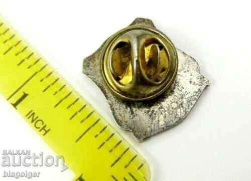 Auction SLEEMA CITY MALTA-FOOTBALL-BADGE Auction SLEEMA CITY MALTA-FOOTBALL-BADGE