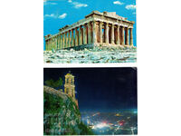 Greece. History and modernity.