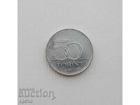 Hungary 50 Forint 2004 / Hungary 50 Forint 2004