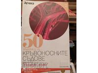 50 ερωτήσεις για τα αιμοφόρα αγγεία, Δρ. Borislav Acev
