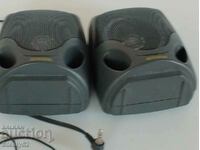 Mini speakers SHONASHI-2 pcs