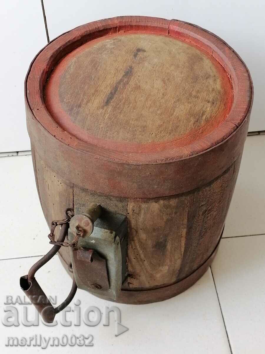 Παράδοση Παλιά κάδου, ξύλινο δοχείο, βαρέλι, ξύλο, pavuri Παράδοση Παλιά κάδου, ξύλινο δοχείο, βαρέλι, ξύλο, pavuri