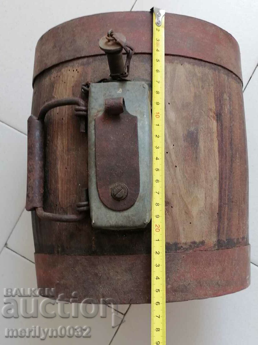 Παλιά κάδου, ξύλινο δοχείο, βαρέλι, ξύλο, pavuri - 5 Παλιά κάδου, ξύλινο δοχείο, βαρέλι, ξύλο, pavuri - 5