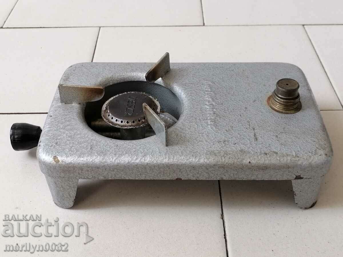 Old primus stove spirit GDR with price 64.00 BGN | € 32.72 Old primus stove spirit GDR with price 64.00 BGN | € 32.72