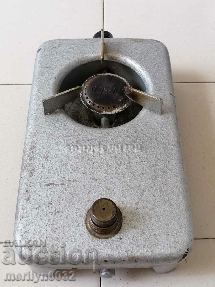 Old primus stove spirit GDR - 6 Old primus stove spirit GDR - 6