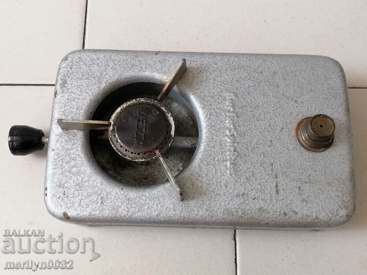 Old primus stove spirit GDR - 7 Old primus stove spirit GDR - 7