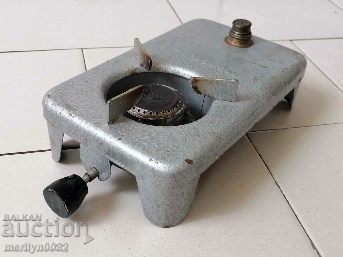 Old primus stove spirit GDR