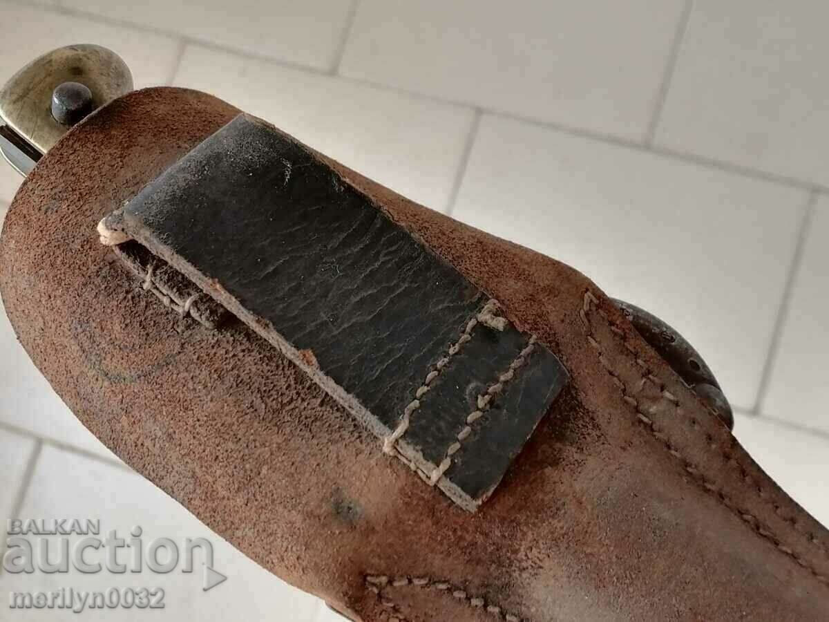 Delivery of Bayonet knife bayonet scythe lance for rifle Shaspo cleaver