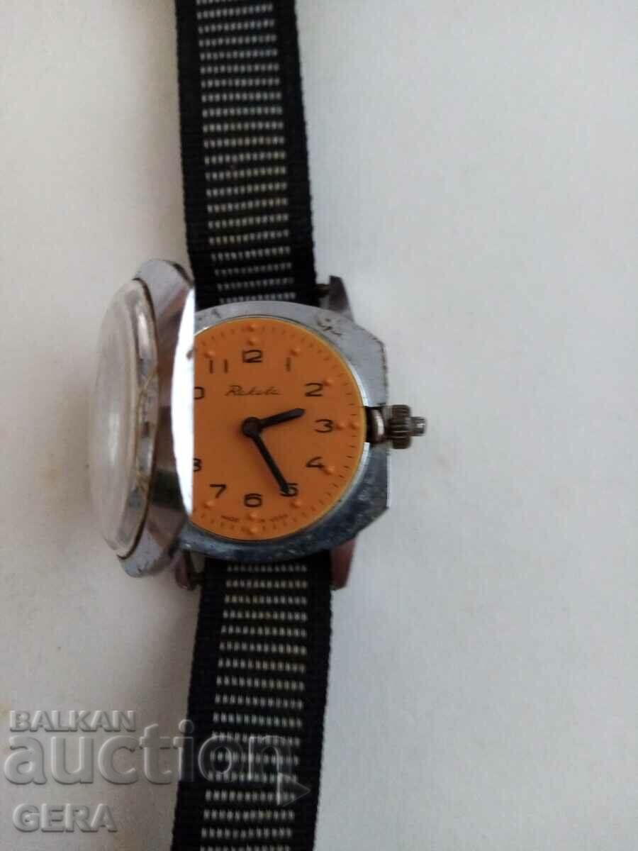 ρολόι με τιμή 20.00 BGN | € 10.23 ρολόι με τιμή 20.00 BGN | € 10.23