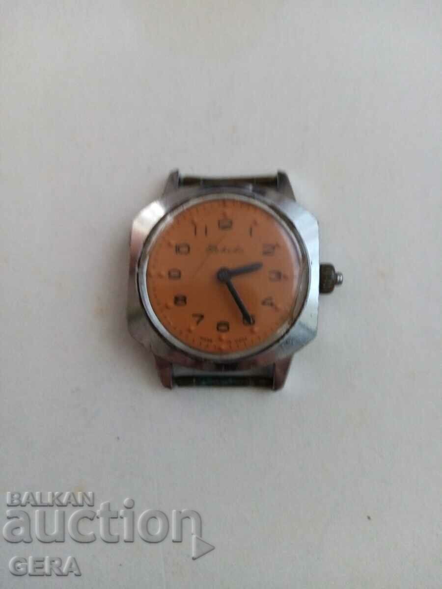 Δημοπρασία ρολόι Δημοπρασία ρολόι