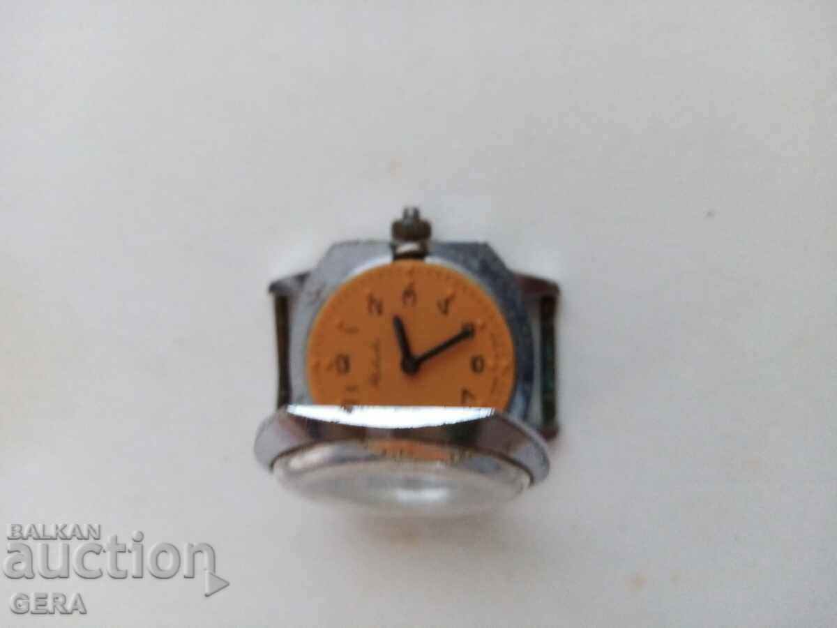 Παράδοση ρολόι Παράδοση ρολόι