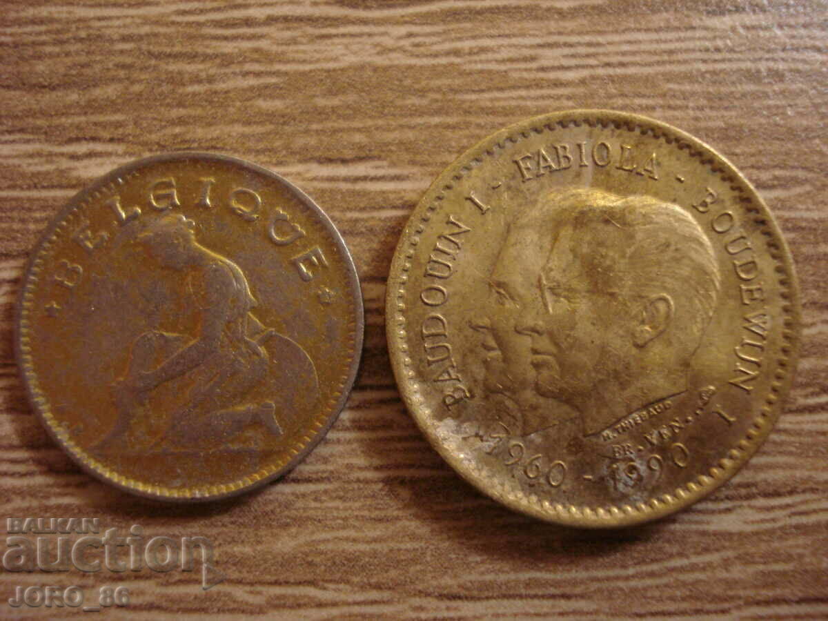 1 franc 1989 - 6 1 franc 1989 - 6