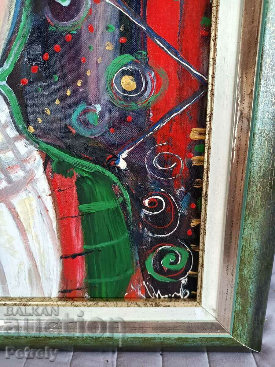 Auction Oil painting Auction Oil painting