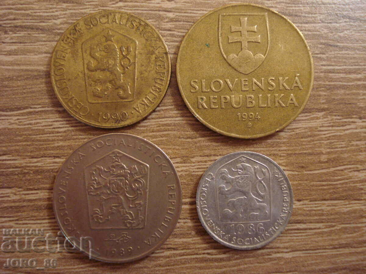 2 dinars 1993 Serbia - 5 2 dinars 1993 Serbia - 5