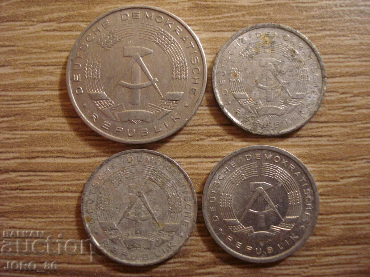 Delivery of 1 stamp 1963 Delivery of 1 stamp 1963