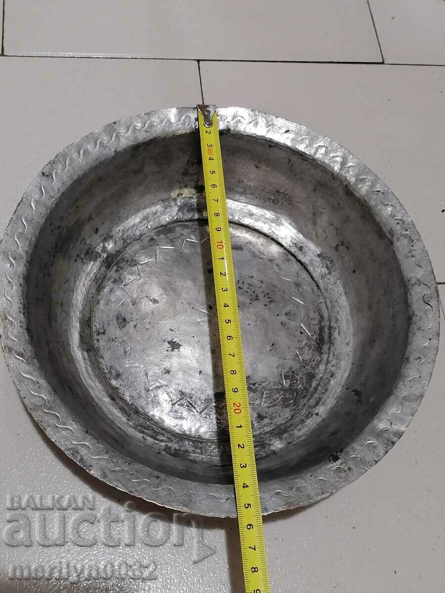 Delivery of Renaissance Sahan engravings 19th copper panic plate Delivery of Renaissance Sahan engravings 19th copper panic plate