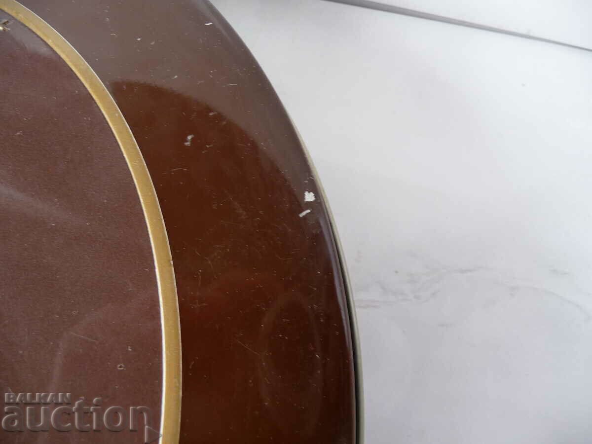 Παράδοση Μπομπονιέρα, μεταλλικό κουτί καραμέλες, soc gotz δώρο