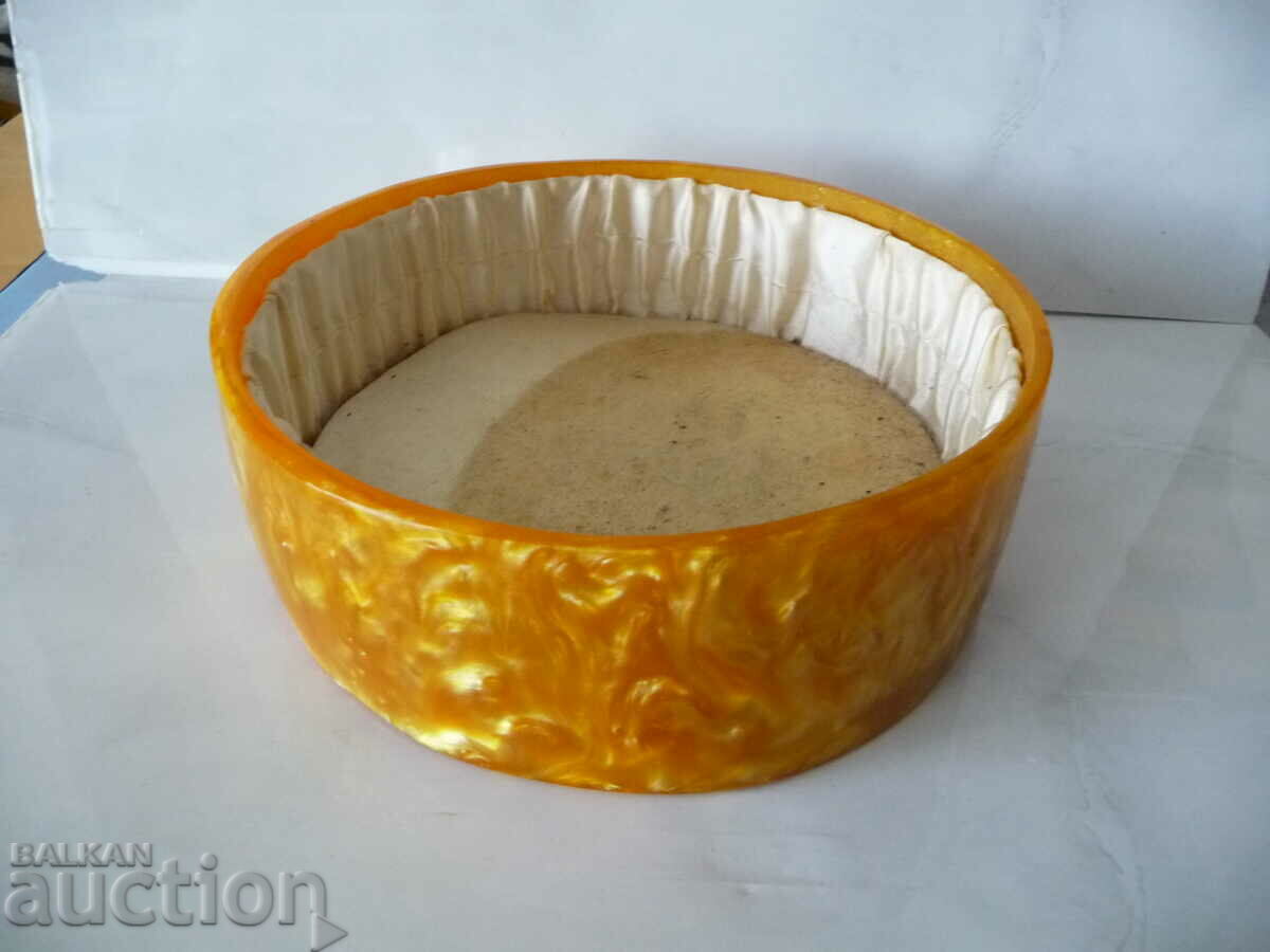 Μπομπονιέρα, μεταλλικό κουτί καραμέλες, soc gotz δώρο - 7