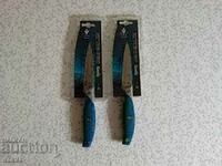 2 LITTLE COOK paring knives new